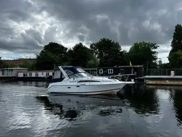 Thundercraft 260 Express