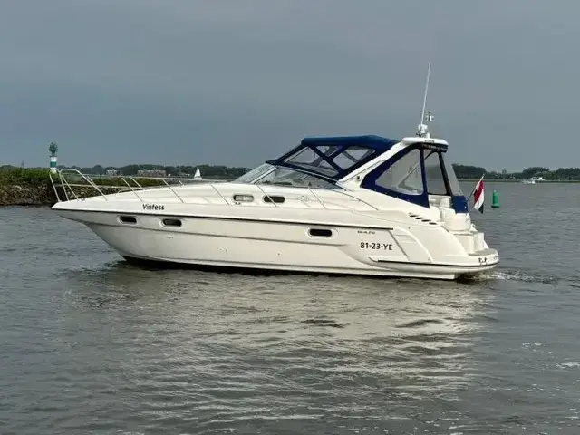 Sealine S37