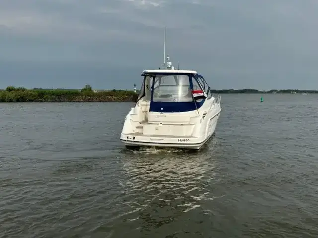 Sealine S37