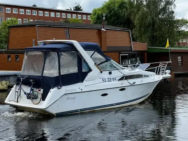 Thundercraft 260 Express