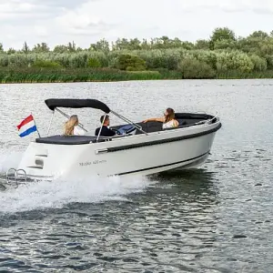  Maxima Boats 620 Retro MC