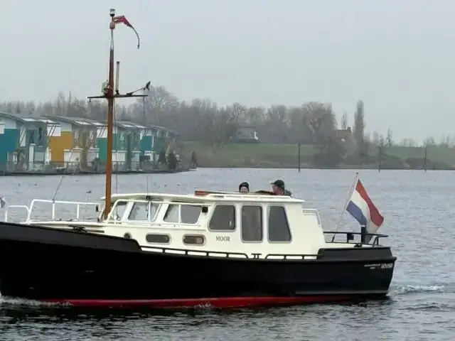 Motor Yacht Mooie Nel 9.50 OK