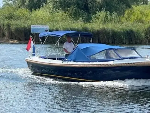 Langenberg Borndiep Vlet 9.30