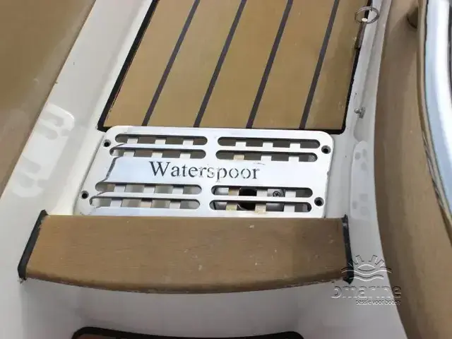 Waterspoor 808