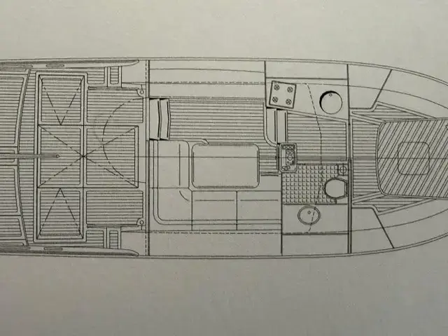 Motor Yacht Mooie Nel 9.50 OK