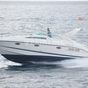 2000 Fairline Targa 30