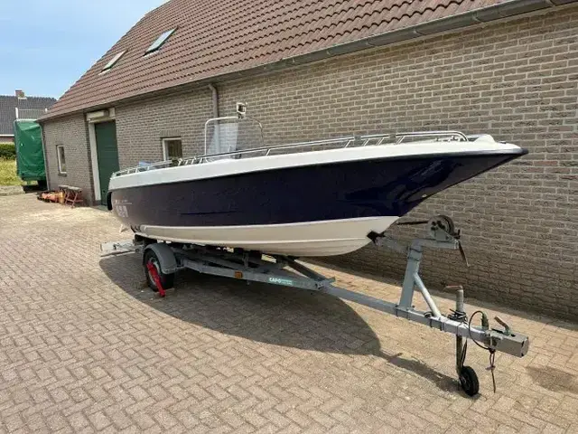 Viksund 580 Sport