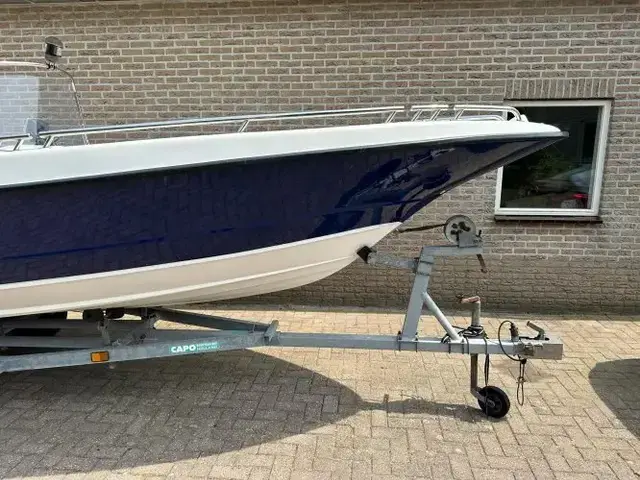 Viksund 580 Sport