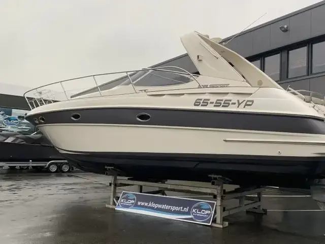 Bavaria 38 Sport met 2 x Volvo Penta 243 pk