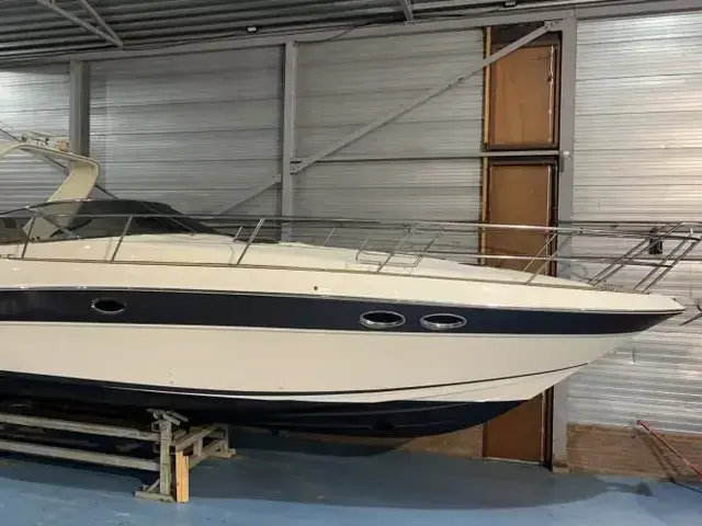 Bavaria 38 Sport met 2 x Volvo Penta 243 pk