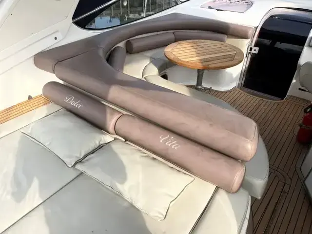 Bavaria 38 Sport met 2 x Volvo Penta 243 pk