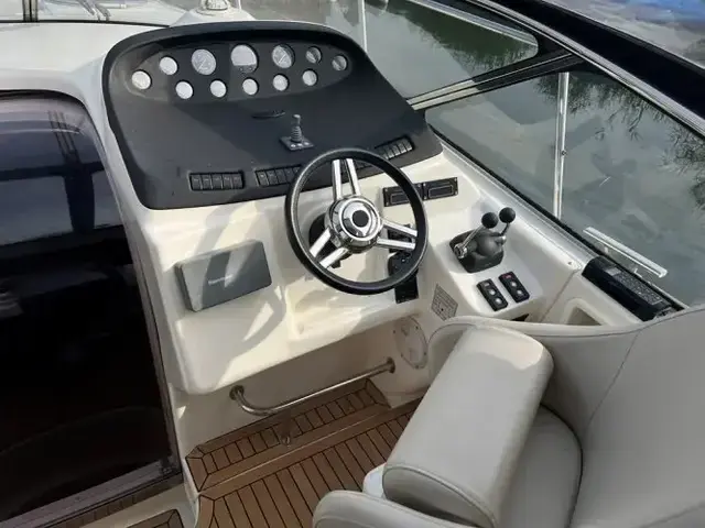 Bavaria 38 Sport met 2 x Volvo Penta 243 pk