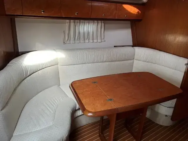 Bavaria 38 Sport met 2 x Volvo Penta 243 pk