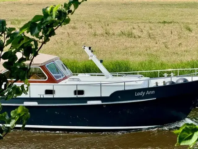 Bruijs Spiegelkotter 10.00 OK Cabrio