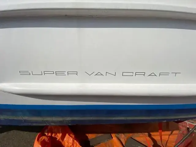 Super Van Craft 10.60 OK 2.0