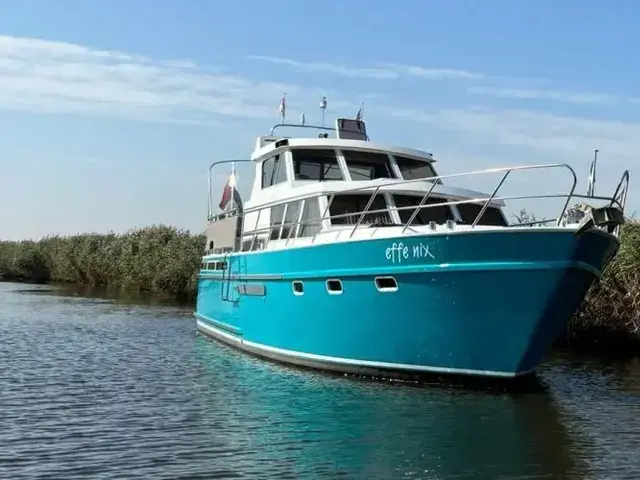 Van Der Valk Challenger 45