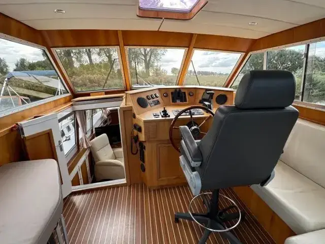 Van Der Valk Challenger 45