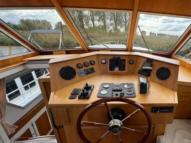 Van Der Valk Challenger 45