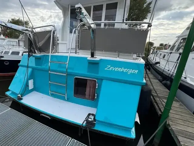 Van Der Valk Challenger 45