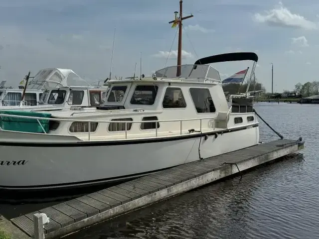 Beja Kruiser 980 for sale in Netherlands for €34,950 (£29,029)