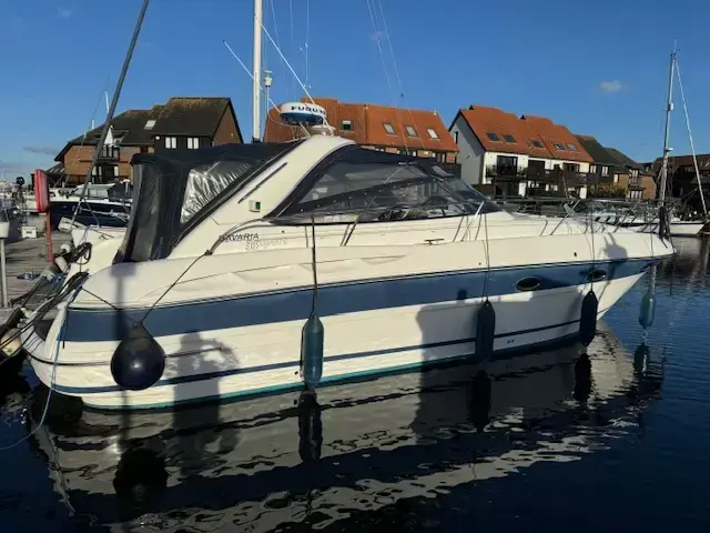 Bavaria Sport 35