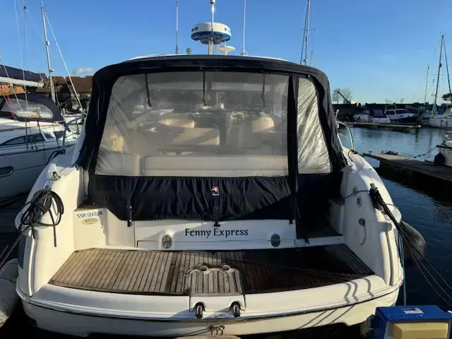 Bavaria Sport 35