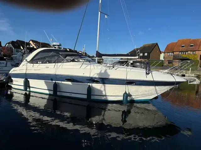 Bavaria Sport 35