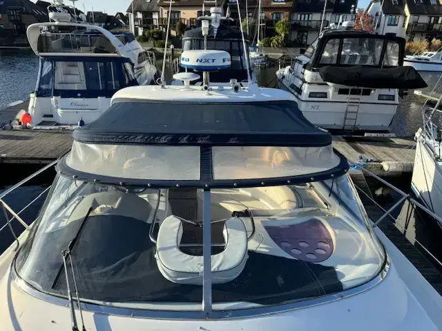 Bavaria Sport 35