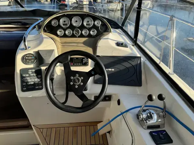 Bavaria Sport 35