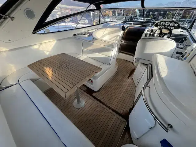 Bavaria Sport 35