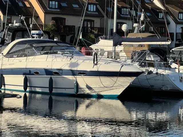 Bavaria Sport 35