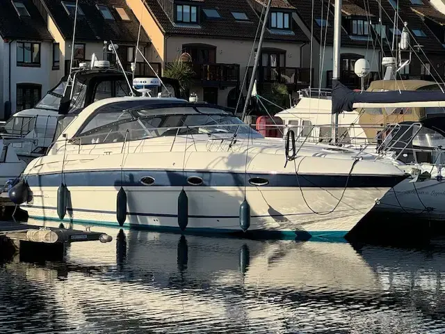 Bavaria Sport 35