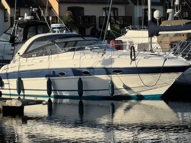 Bavaria Sport 35