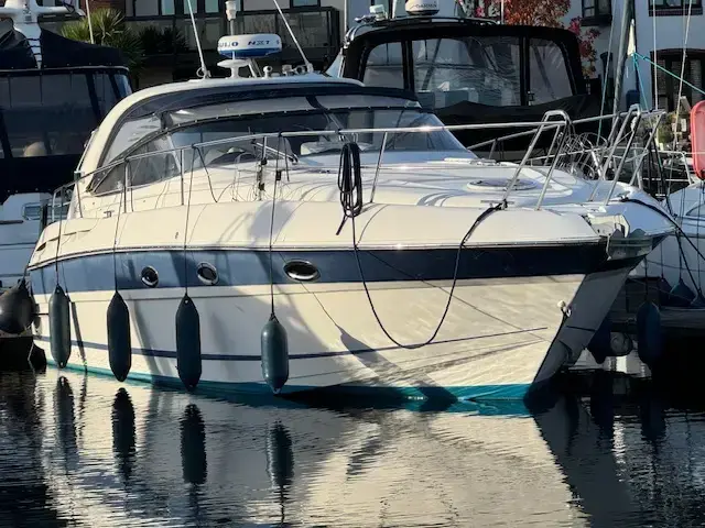 Bavaria Sport 35