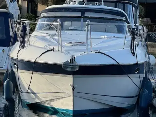 Bavaria Sport 35