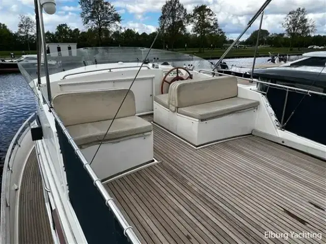 Grand Banks 42 Motor Yacht