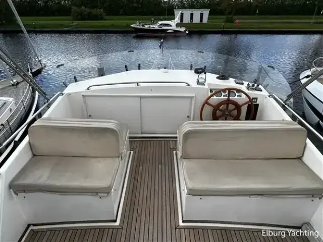 Grand Banks 42 Motor Yacht