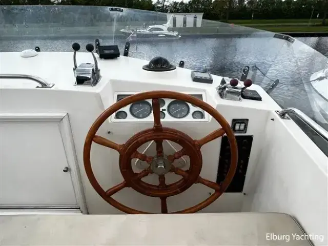 Grand Banks 42 Motor Yacht