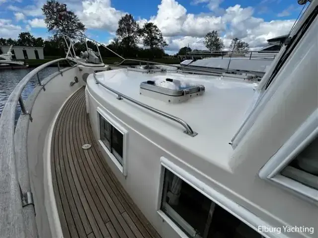 Grand Banks 42 Motor Yacht