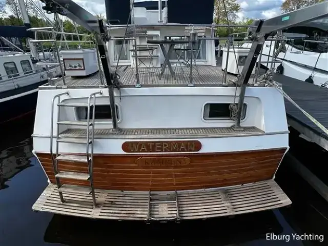 Grand Banks 42 Motor Yacht