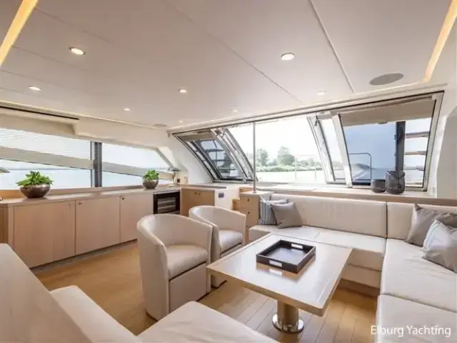 Van Der Valk Beachclub 660 Flybridge