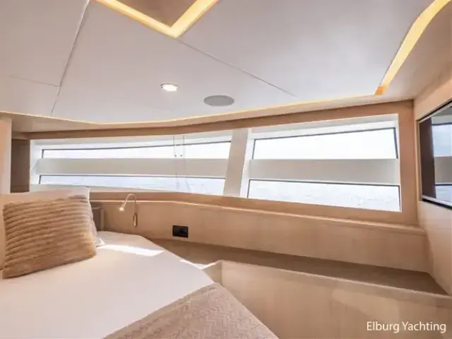 Van Der Valk Beachclub 660 Flybridge