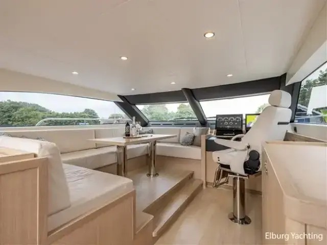 Van Der Valk Beachclub 660 Flybridge