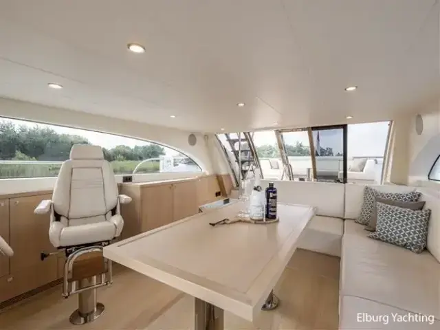 Van Der Valk Beachclub 660 Flybridge