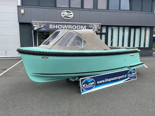 Maxima Boats 600 in zeer unieke kleur op voorraad!