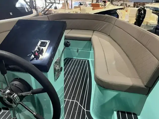 Maxima Boats 600 in zeer unieke kleur op voorraad!