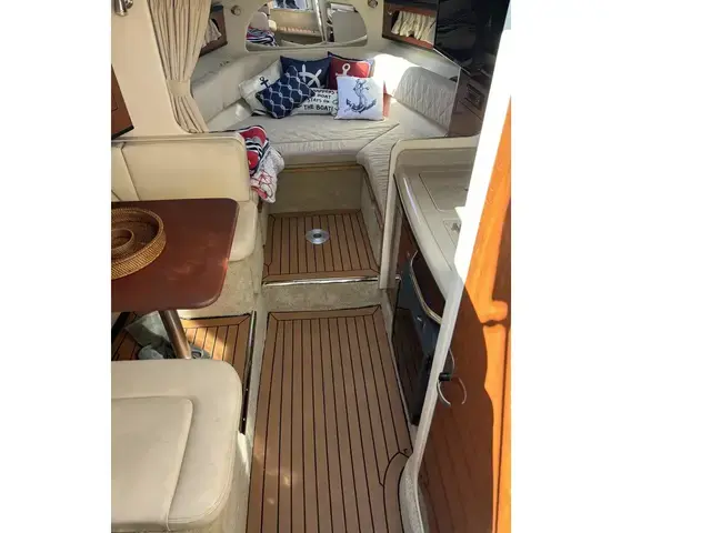 Sea Ray sundancer 280