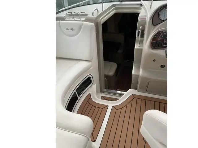 Sea Ray sundancer 280