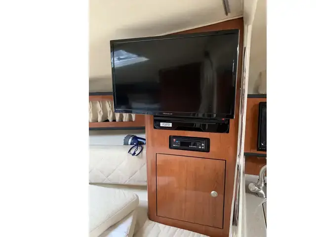 Sea Ray sundancer 280