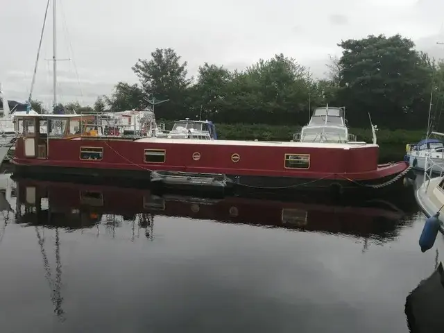 Liverpool Boats Boston